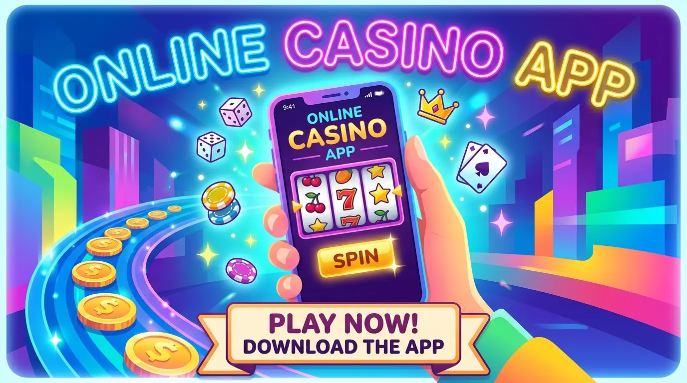 Betinia casino app