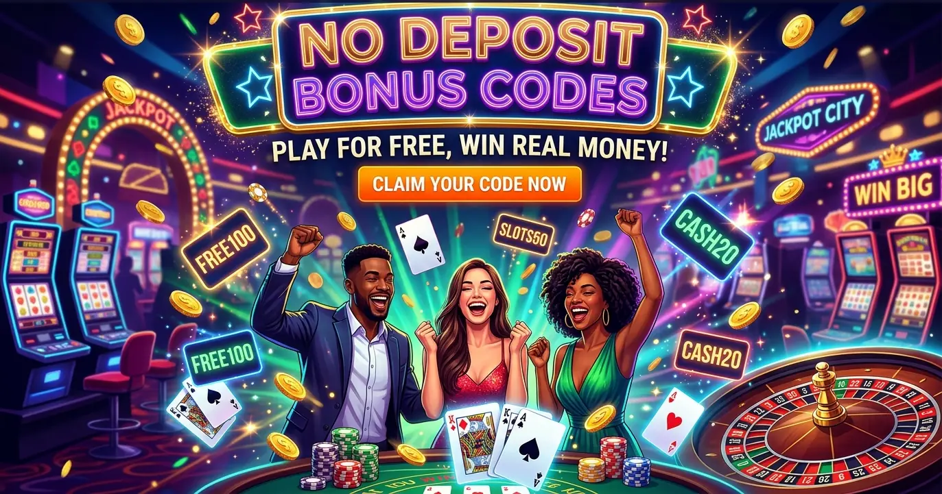 Bonus uten innskudd Betinia casino