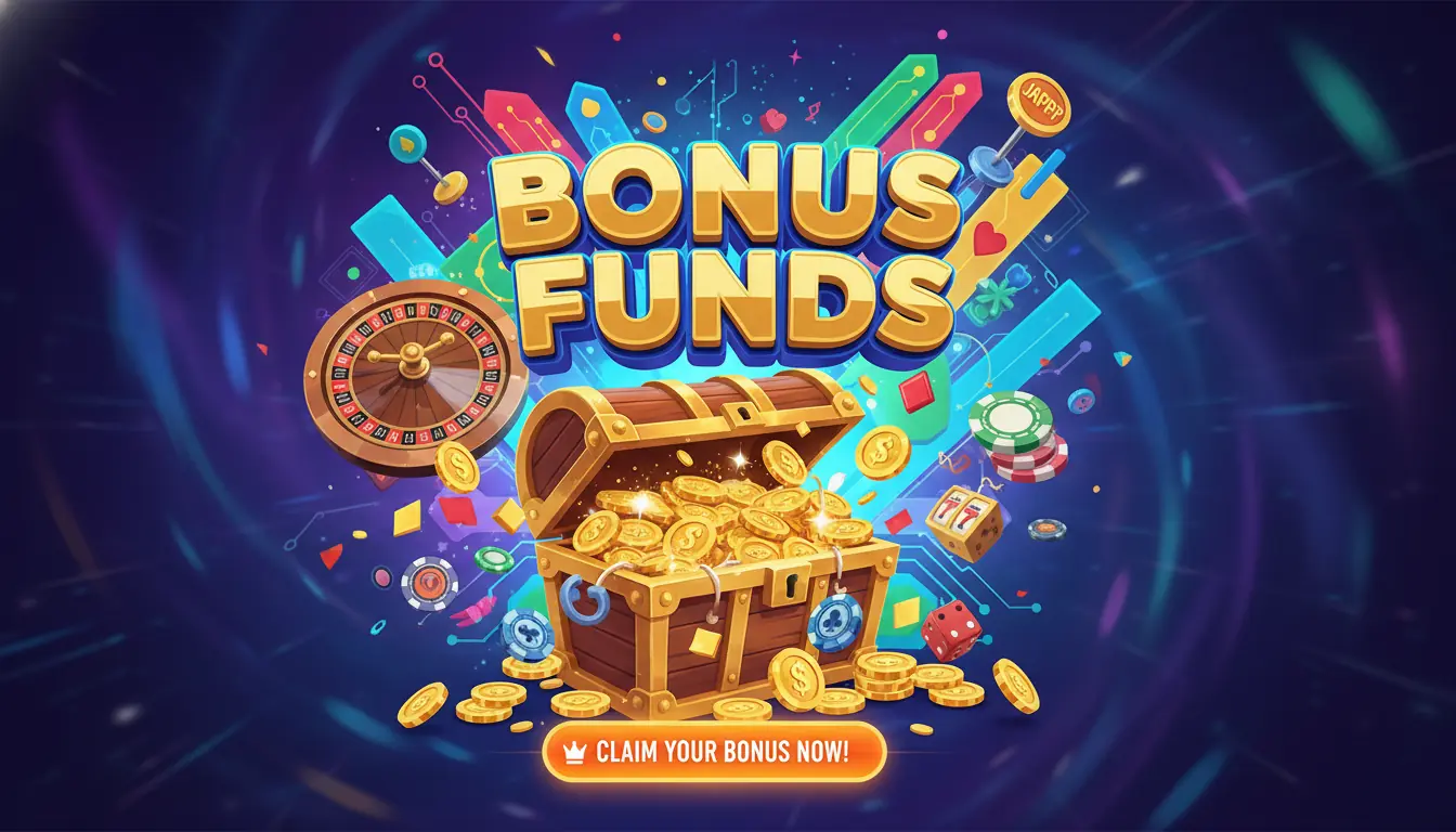Bonusmidler Betinia casino