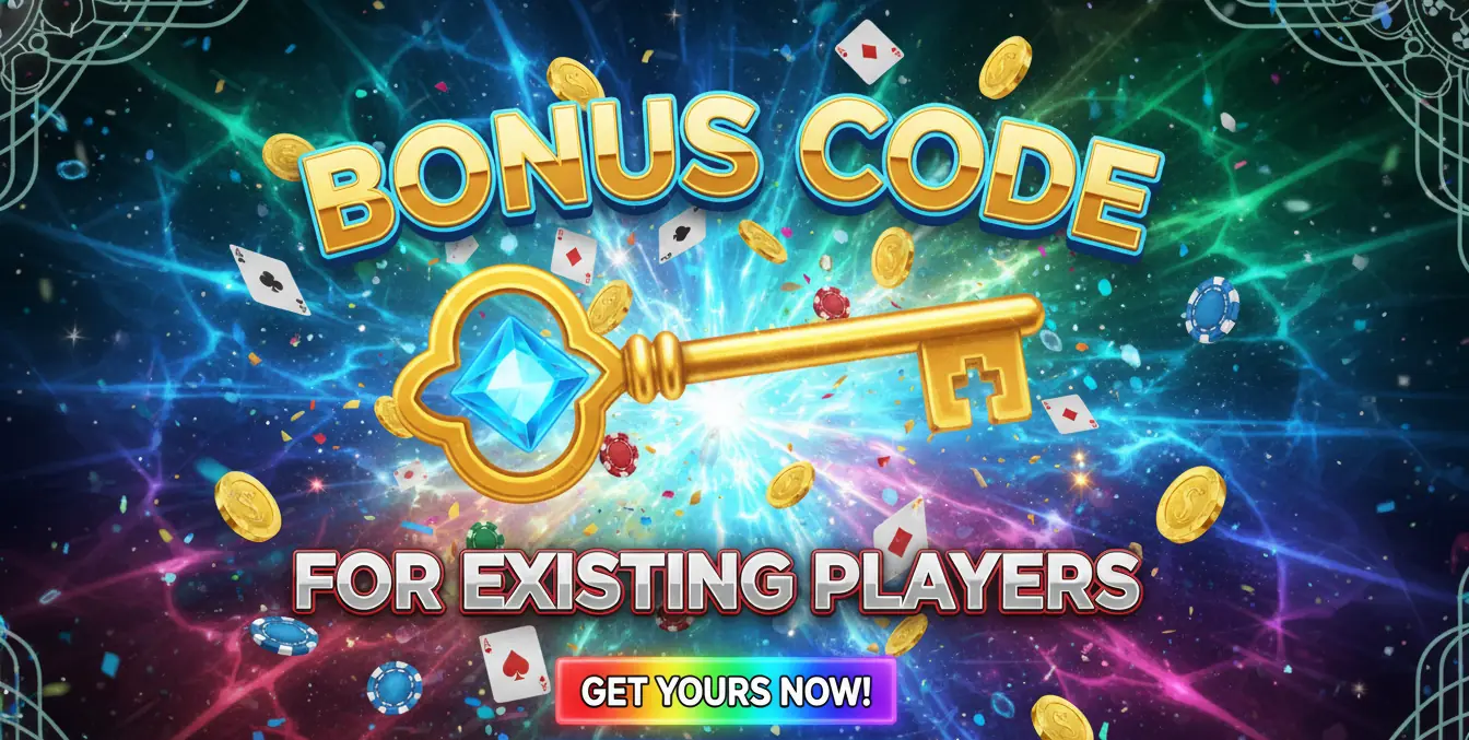 Eksisterende spillere Betinia casino