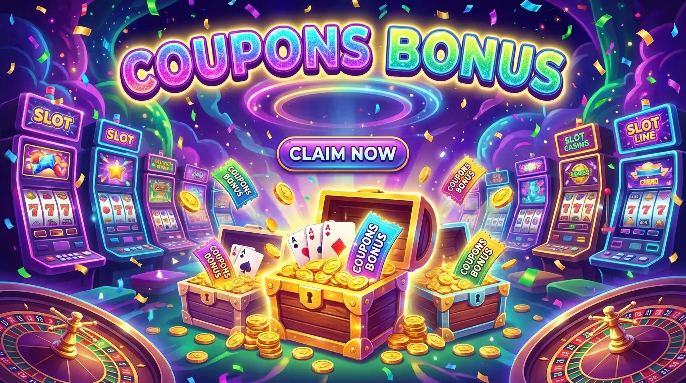 Kuponger Betinia casino