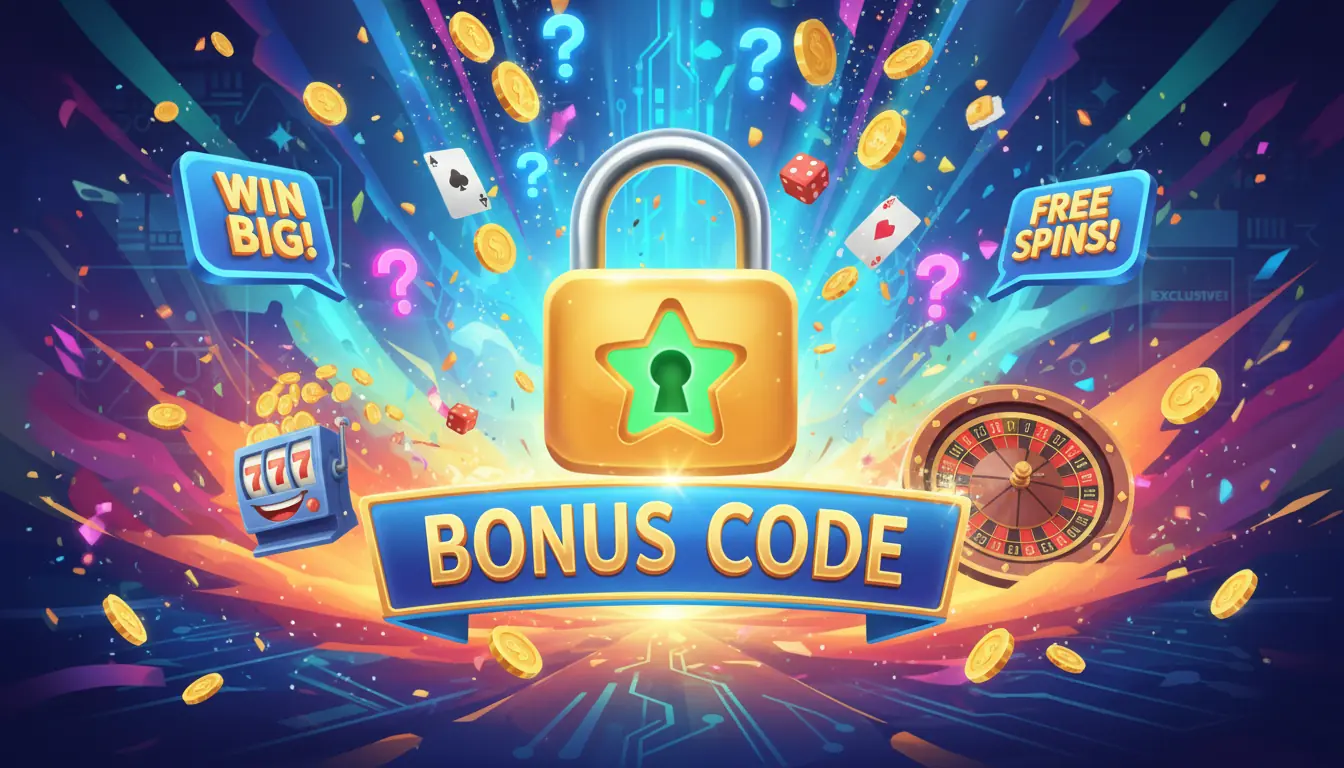Bonuskode Betinia casino