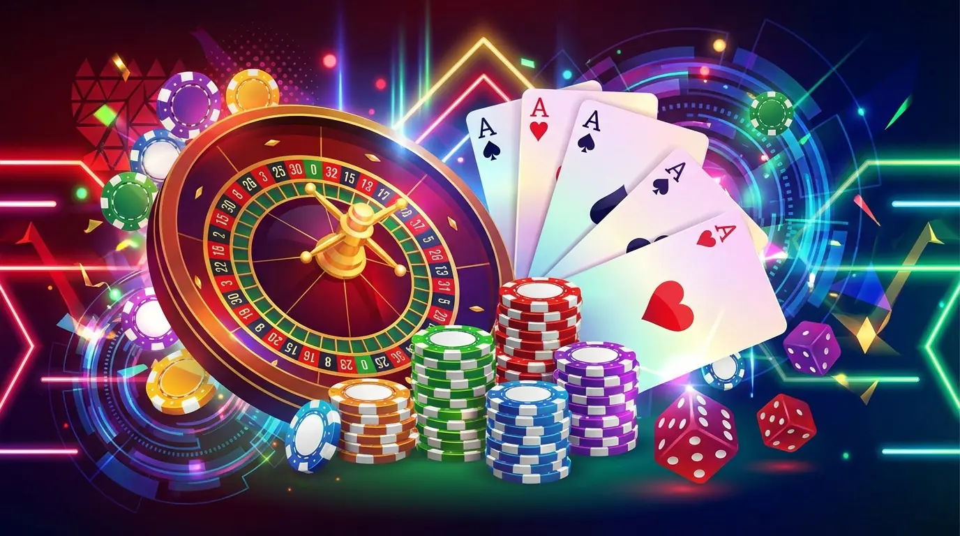 Eier av Betinia casino