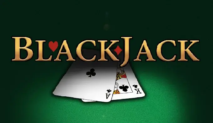 Blackjack Betinia casino