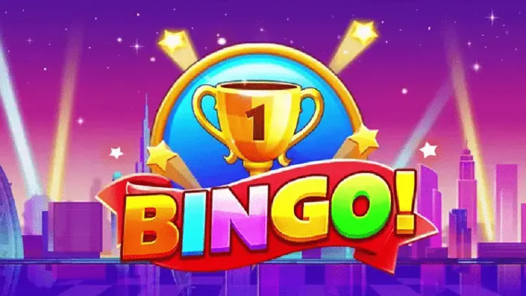 Bingo Betinia casino