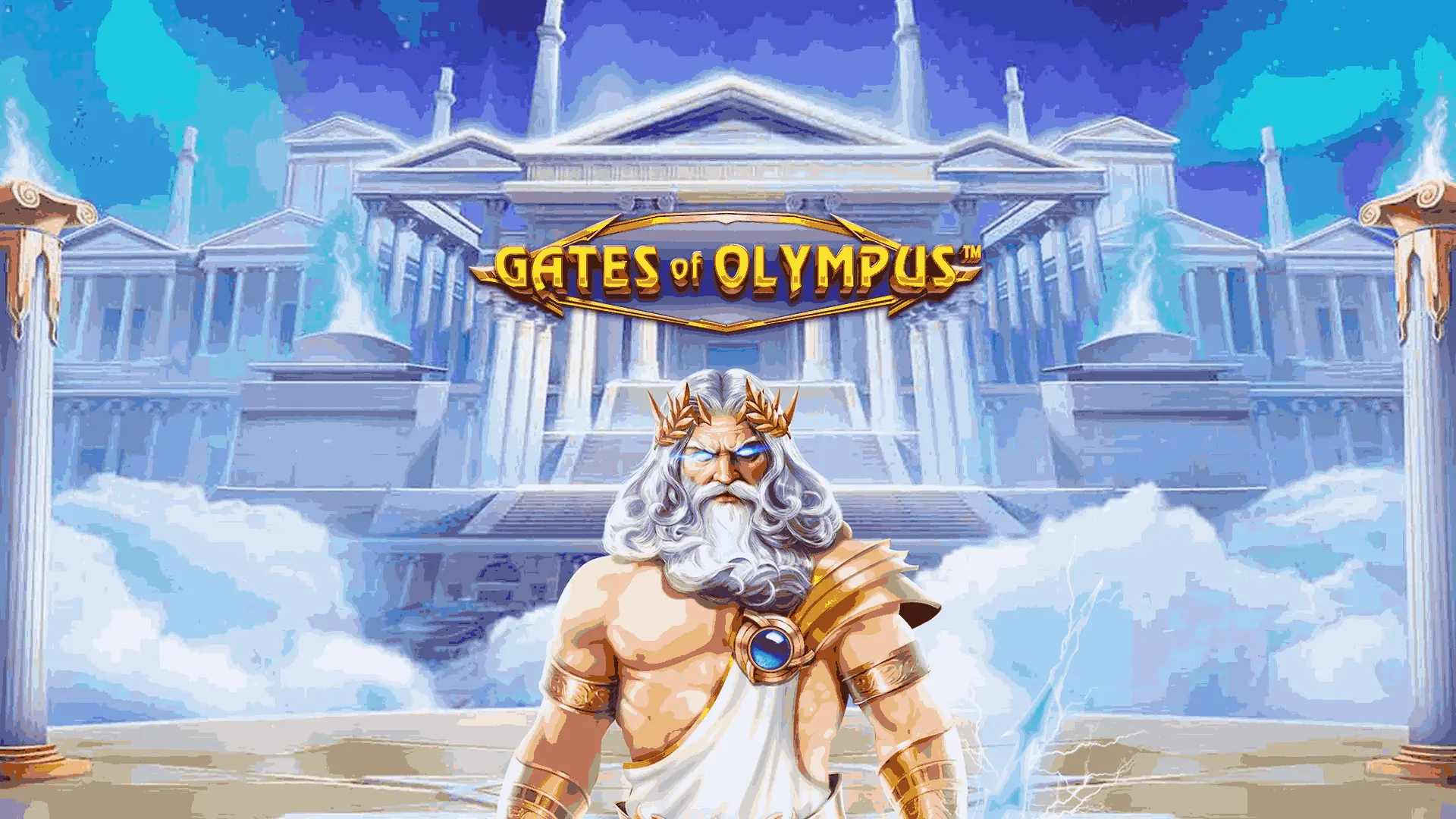 Gates of Olympus Betinia casino