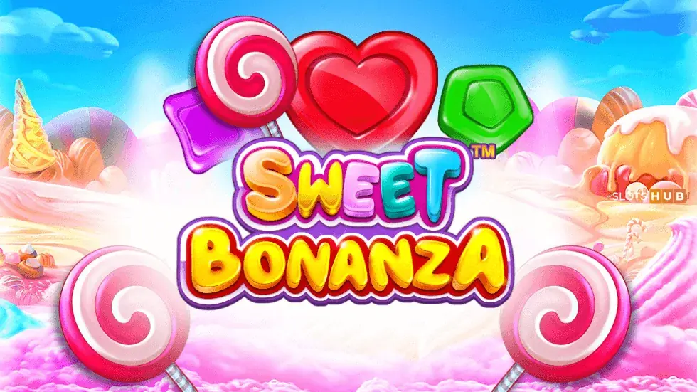 Sweet Bonanza Betinia casino